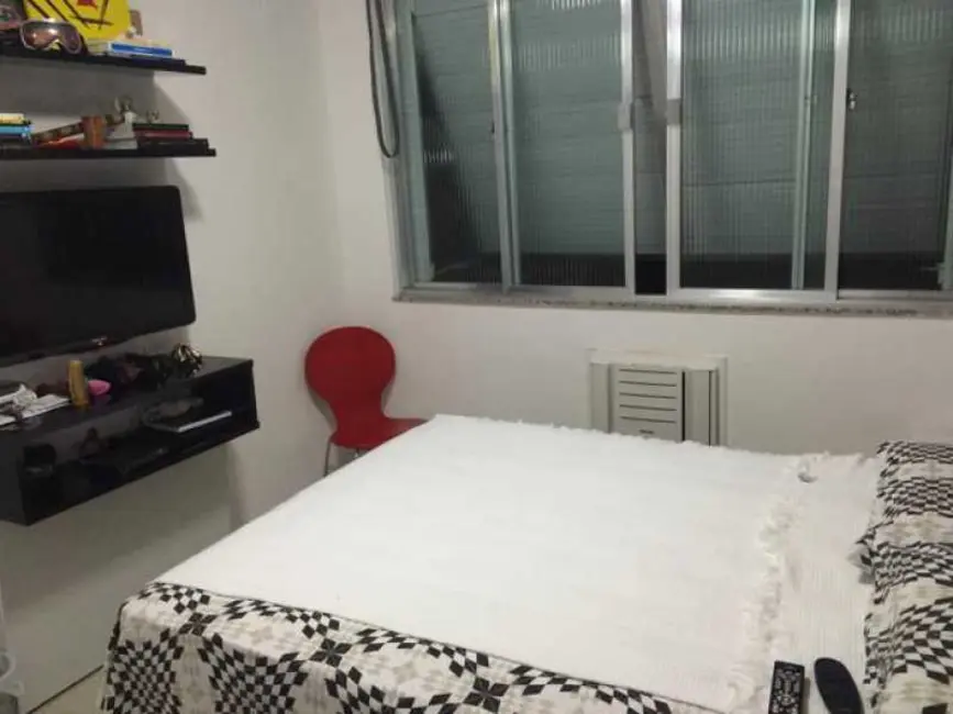Foto 8 de Apartamento com 1 quarto à venda, 45m2 em Rio De Janeiro - RJ