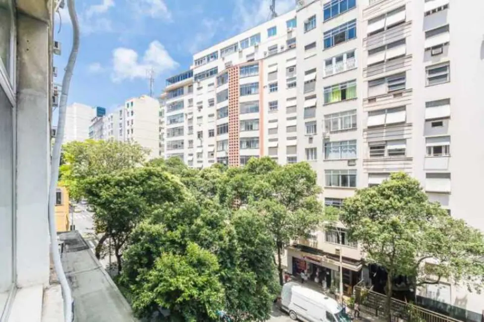 Foto 5 de Apartamento com 1 quarto à venda, 50m2 em Rio De Janeiro - RJ