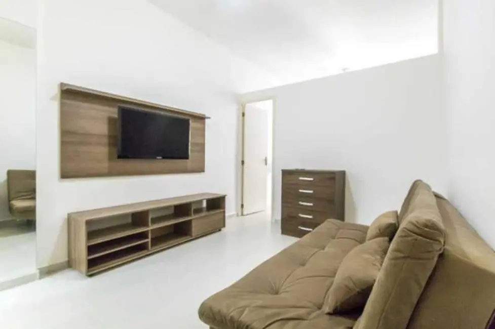 Foto 4 de Apartamento com 1 quarto à venda, 50m2 em Rio De Janeiro - RJ