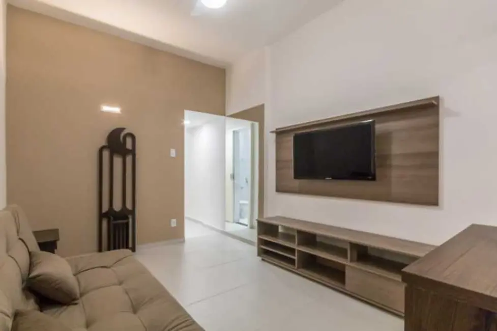 Foto 1 de Apartamento com 1 quarto à venda, 50m2 em Rio De Janeiro - RJ
