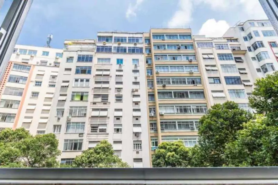 Foto 6 de Apartamento com 1 quarto à venda, 50m2 em Rio De Janeiro - RJ