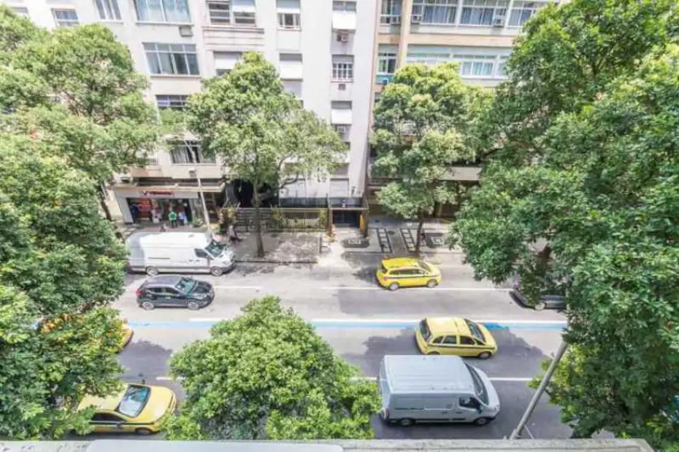 Foto 8 de Apartamento com 1 quarto à venda, 50m2 em Rio De Janeiro - RJ
