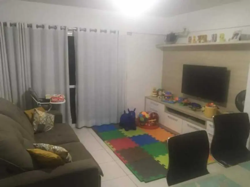 Foto 2 de Apartamento com 1 quarto à venda, 51m2 em Rio De Janeiro - RJ