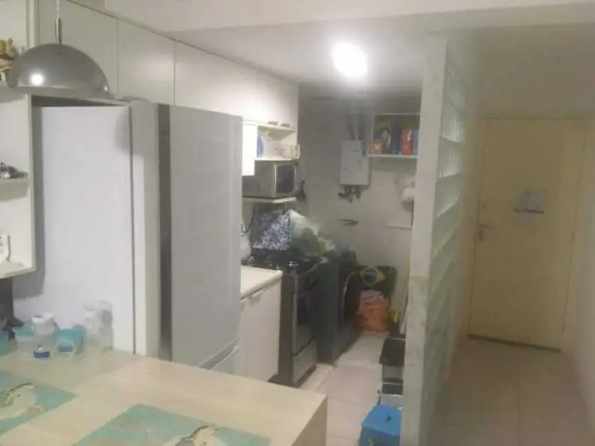 Foto 3 de Apartamento com 1 quarto à venda, 51m2 em Rio De Janeiro - RJ
