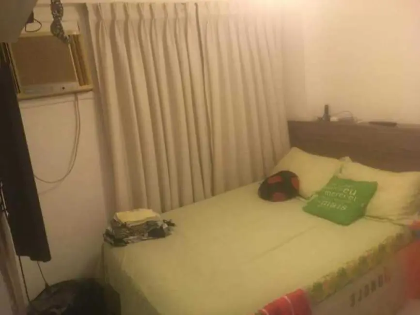 Foto 4 de Apartamento com 1 quarto à venda, 51m2 em Rio De Janeiro - RJ