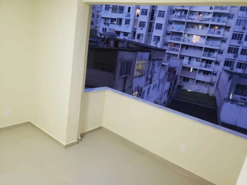 Foto 3 de Apartamento com 1 quarto à venda, 55m2 em Rio De Janeiro - RJ