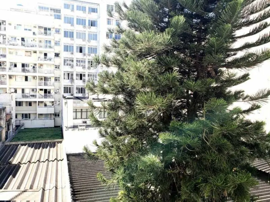 Foto 9 de Apartamento com 1 quarto à venda, 55m2 em Rio De Janeiro - RJ