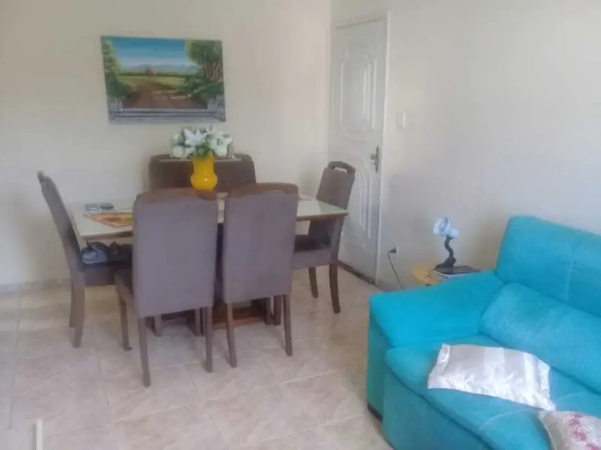 Foto 2 de Apartamento com 2 quartos à venda, 60m2 em Rio De Janeiro - RJ