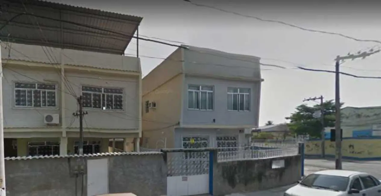 Foto 1 de Apartamento com 2 quartos à venda, 60m2 em Rio De Janeiro - RJ