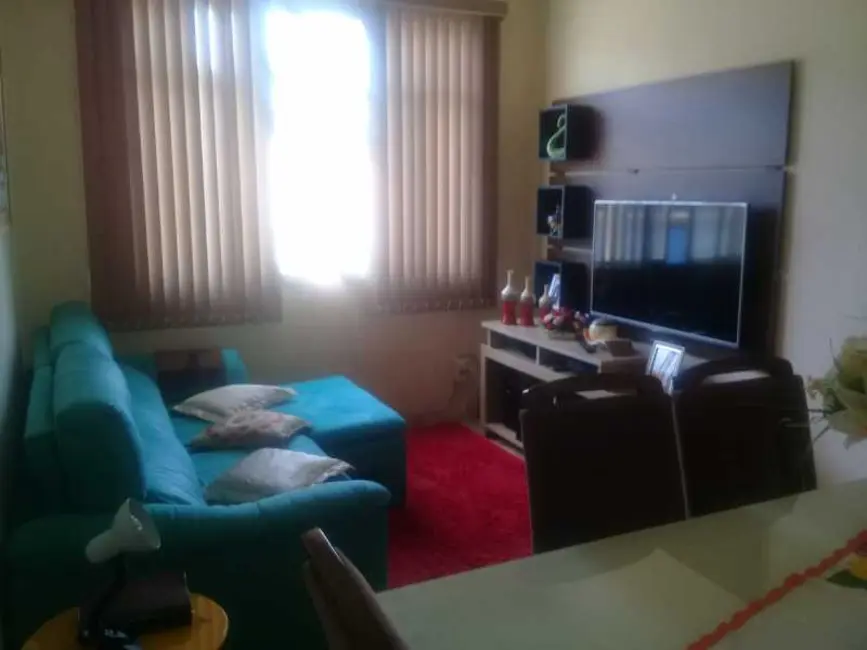 Foto 4 de Apartamento com 2 quartos à venda, 60m2 em Rio De Janeiro - RJ