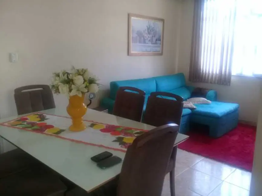 Foto 3 de Apartamento com 2 quartos à venda, 60m2 em Rio De Janeiro - RJ