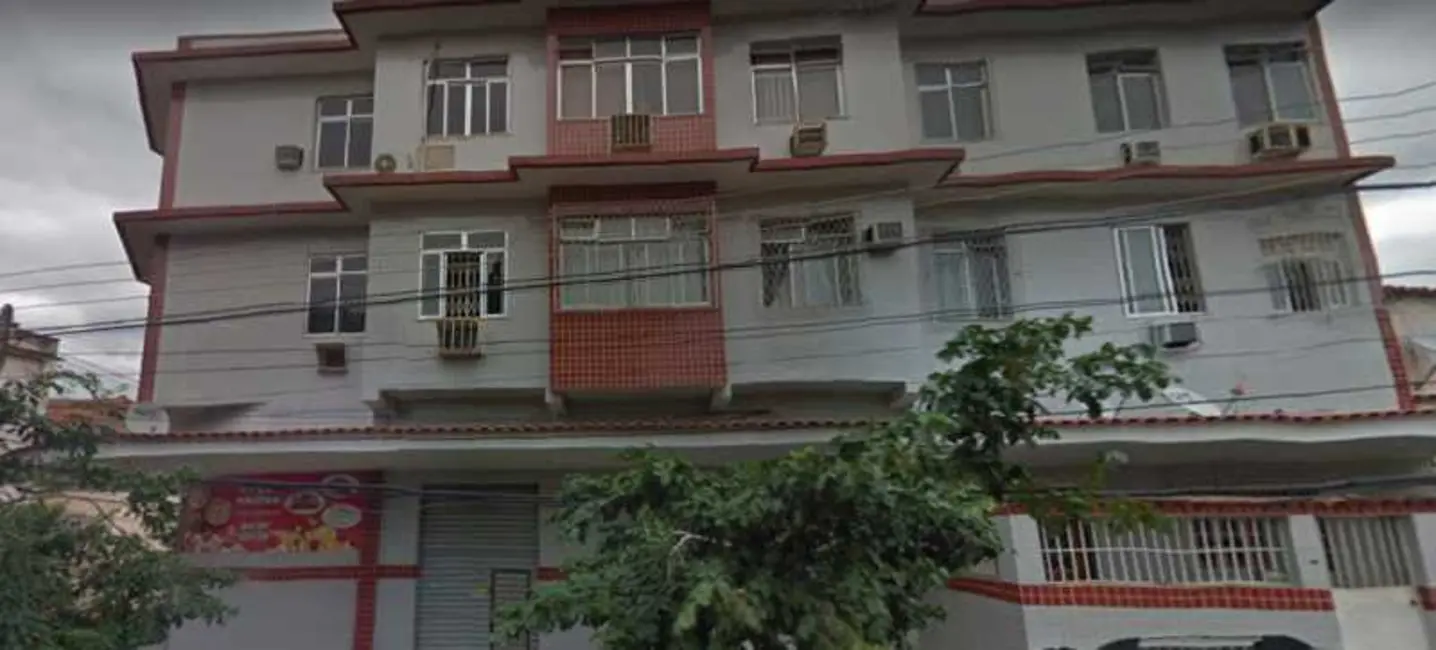 Apartamento com 2 quartos à venda, 96m2 em Rio De Janeiro - RJ - imagem 1 Foto 1 de Apartamento com 2 quartos à venda, 96m2 em Rio De Janeiro - RJ