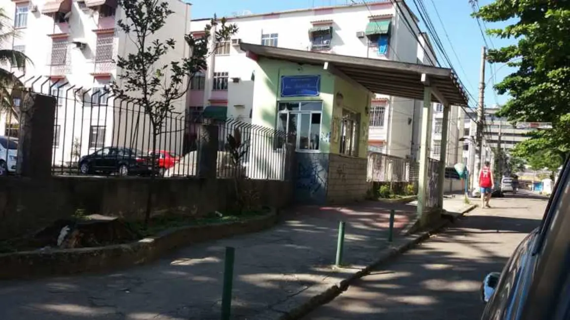 Apartamento com 2 quartos à venda, 50m2 em Rio De Janeiro - RJ - imagem 1 Foto 1 de Apartamento com 2 quartos à venda, 50m2 em Rio De Janeiro - RJ