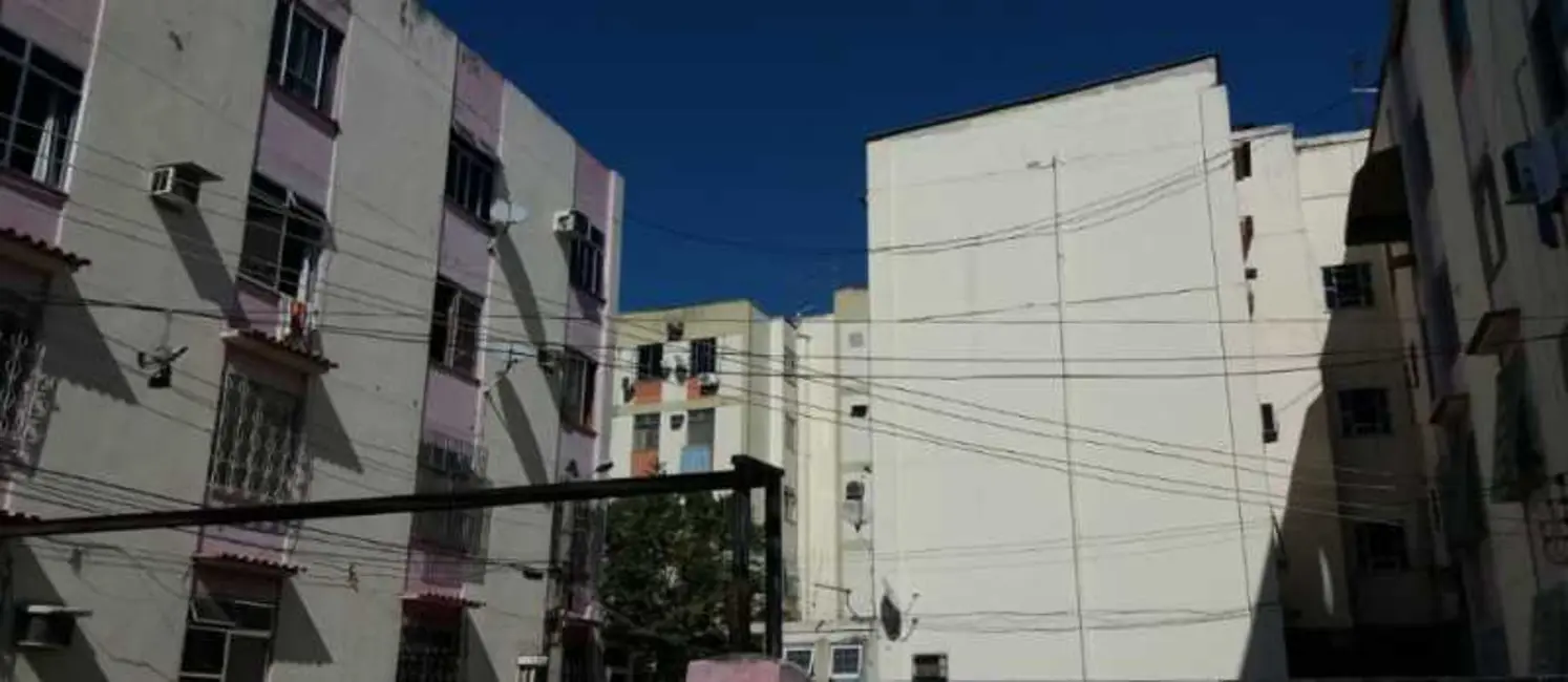 Apartamento com 2 quartos à venda, 50m2 em Rio De Janeiro - RJ - imagem 2 Foto 2 de Apartamento com 2 quartos à venda, 50m2 em Rio De Janeiro - RJ