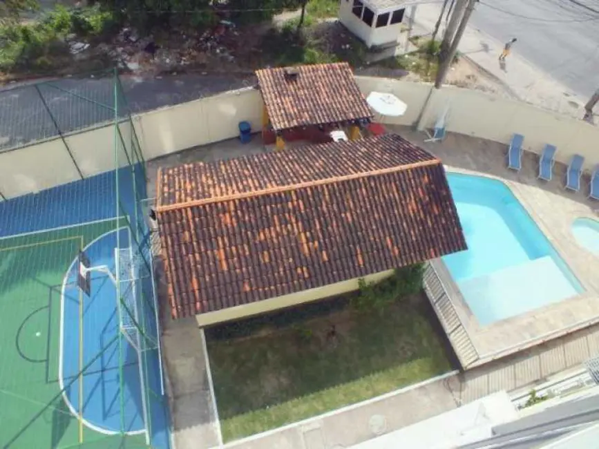 Foto 4 de Apartamento com 2 quartos à venda, 50m2 em Rio De Janeiro - RJ