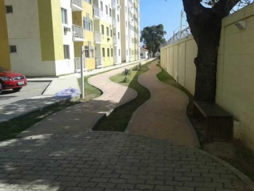 Foto 5 de Apartamento com 2 quartos à venda, 50m2 em Rio De Janeiro - RJ