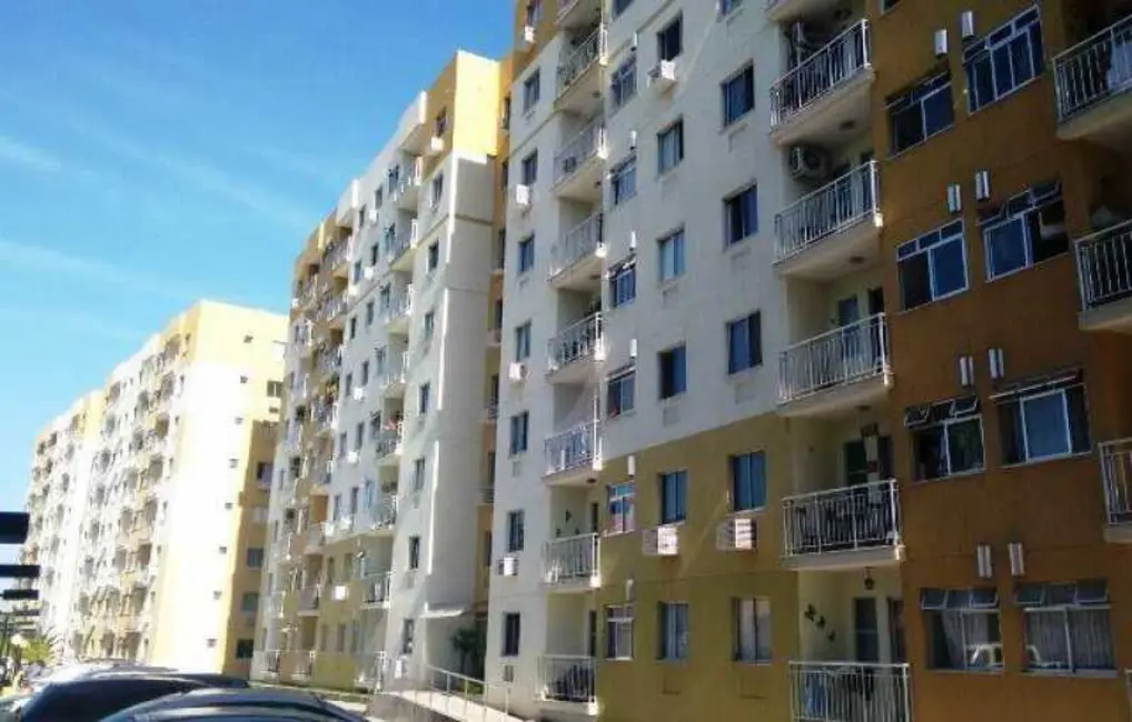 Foto 1 de Apartamento com 2 quartos à venda, 50m2 em Rio De Janeiro - RJ