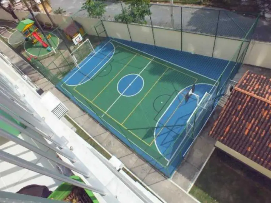 Foto 2 de Apartamento com 2 quartos à venda, 50m2 em Rio De Janeiro - RJ