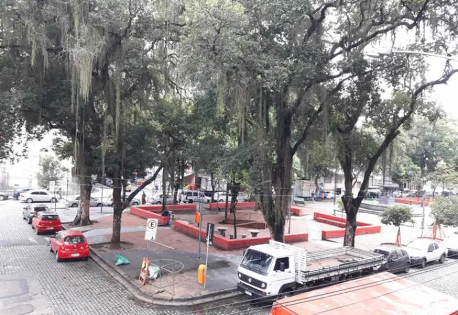 Foto 1 de Apartamento com 2 quartos à venda, 80m2 em Rio De Janeiro - RJ