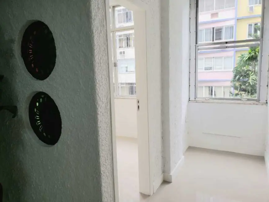 Foto 5 de Apartamento com 2 quartos à venda, 68m2 em Rio De Janeiro - RJ