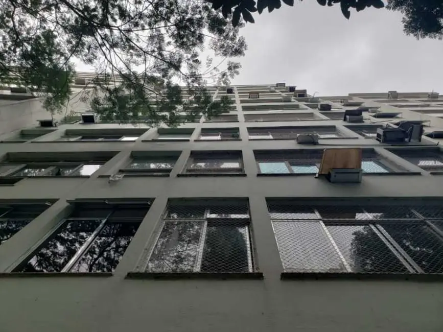 Foto 2 de Apartamento com 2 quartos à venda, 68m2 em Rio De Janeiro - RJ