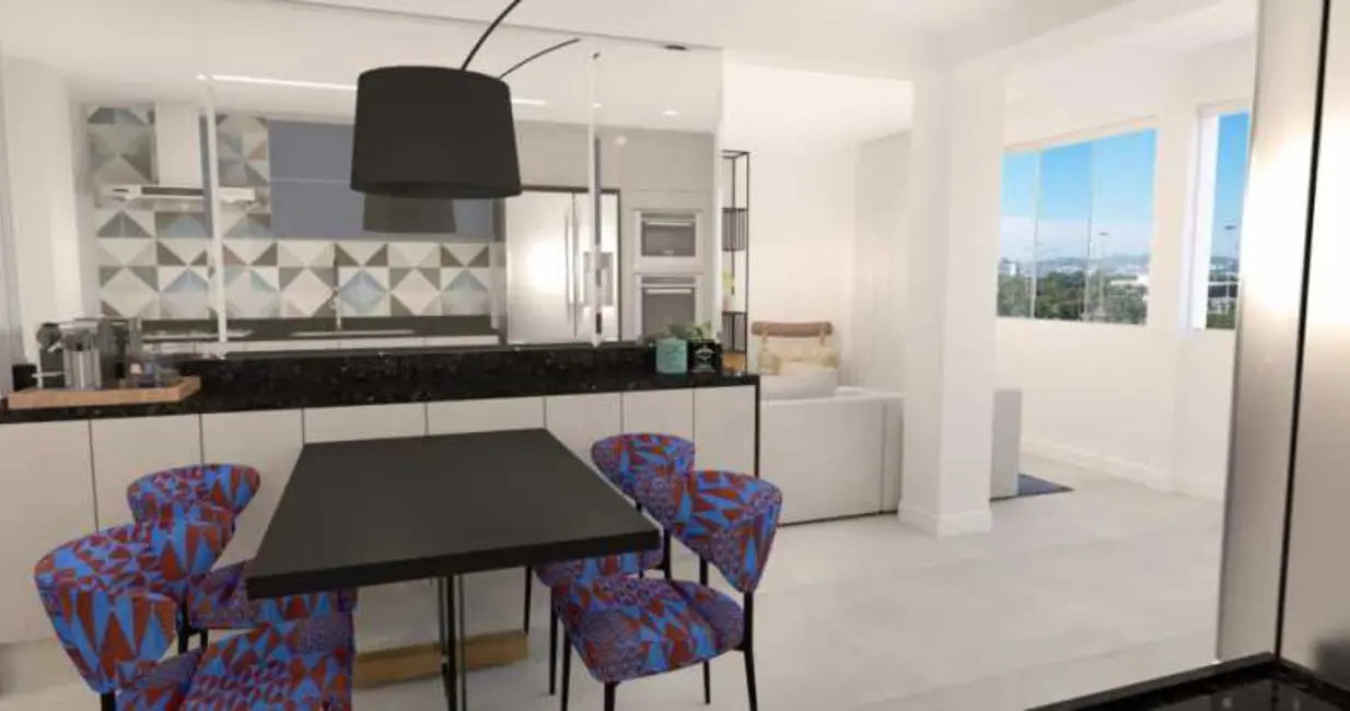 Foto 1 de Apartamento com 2 quartos à venda, 75m2 em Rio De Janeiro - RJ