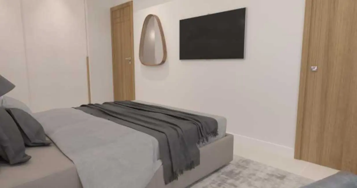 Foto 9 de Apartamento com 2 quartos à venda, 75m2 em Rio De Janeiro - RJ