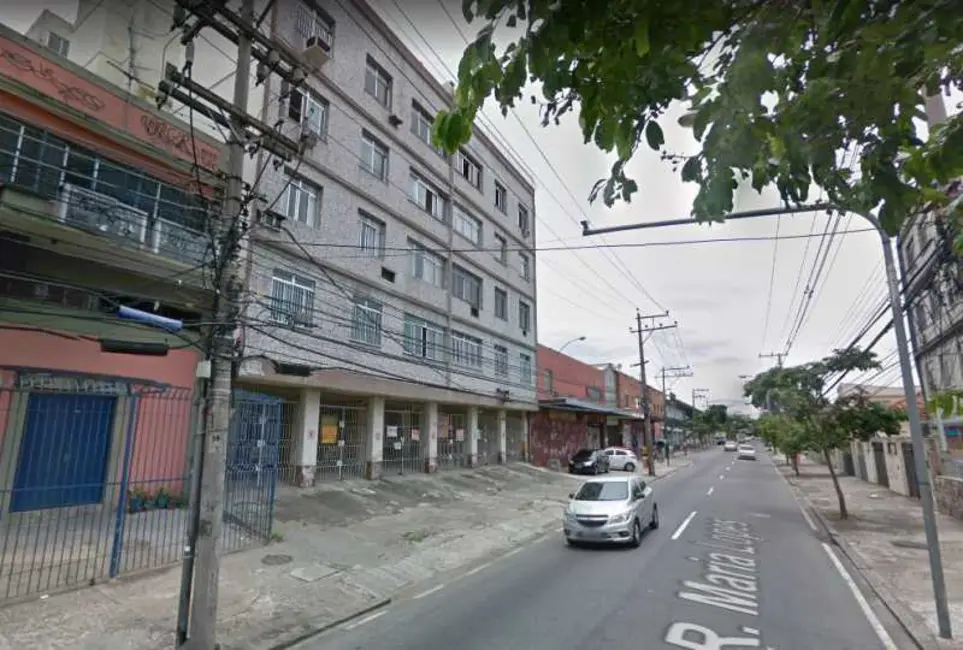 Foto 3 de Apartamento com 2 quartos à venda, 48m2 em Rio De Janeiro - RJ