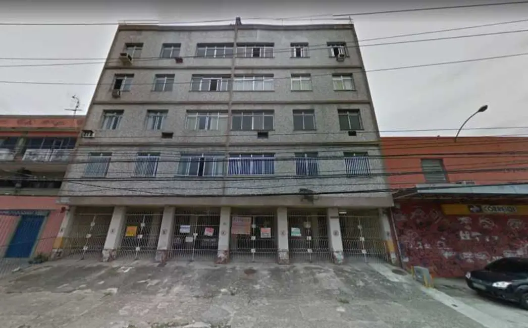 Foto 1 de Apartamento com 2 quartos à venda, 48m2 em Rio De Janeiro - RJ