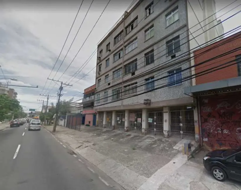 Foto 2 de Apartamento com 2 quartos à venda, 48m2 em Rio De Janeiro - RJ