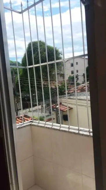 Foto 8 de Apartamento com 2 quartos à venda, 50m2 em Rio De Janeiro - RJ