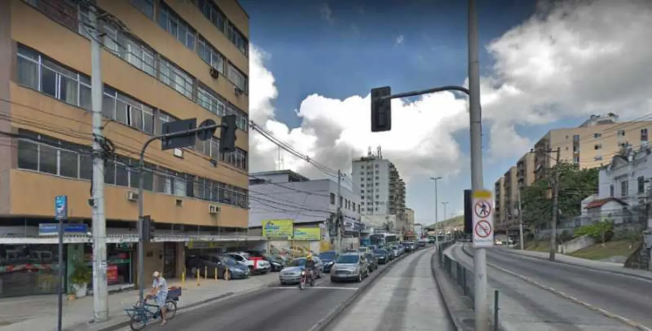 Foto 1 de Apartamento com 2 quartos à venda, 50m2 em Rio De Janeiro - RJ
