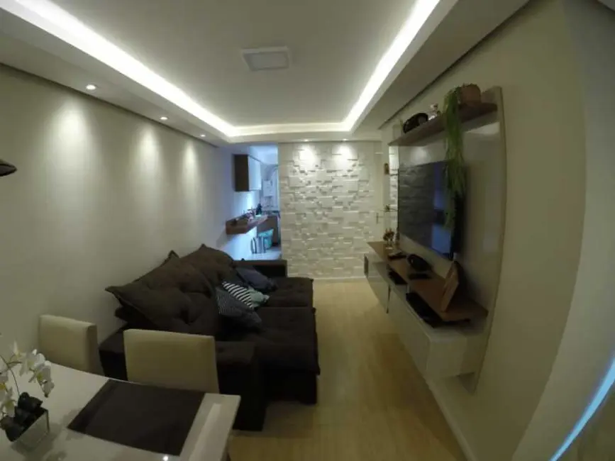 Foto 1 de Apartamento com 2 quartos à venda, 52m2 em Rio De Janeiro - RJ