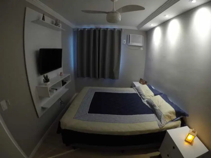 Foto 3 de Apartamento com 2 quartos à venda, 52m2 em Rio De Janeiro - RJ