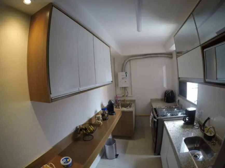 Foto 7 de Apartamento com 2 quartos à venda, 52m2 em Rio De Janeiro - RJ