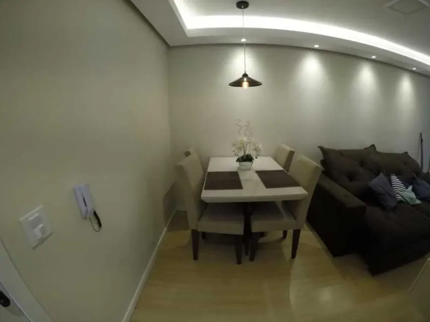 Foto 2 de Apartamento com 2 quartos à venda, 52m2 em Rio De Janeiro - RJ