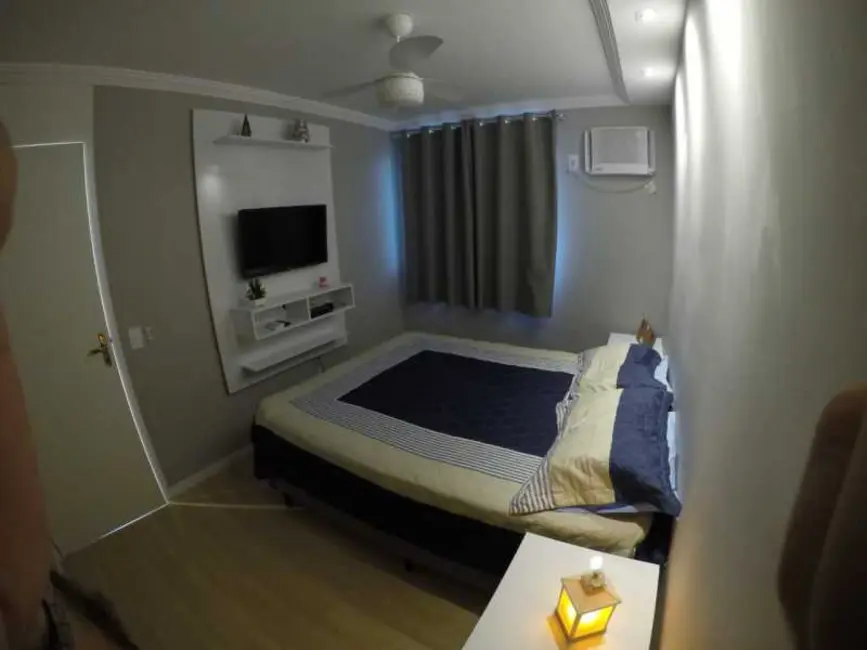 Foto 8 de Apartamento com 2 quartos à venda, 52m2 em Rio De Janeiro - RJ