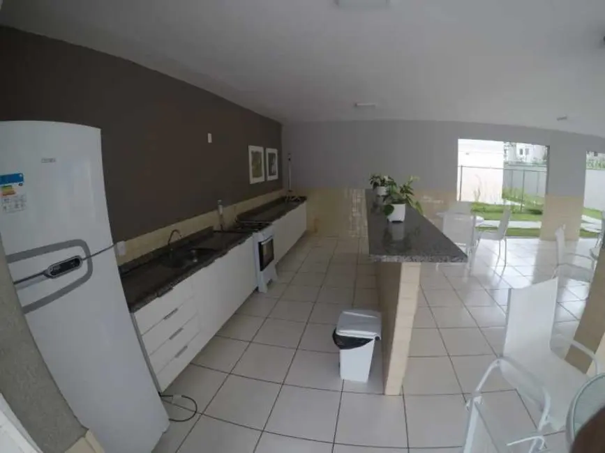 Foto 4 de Apartamento com 2 quartos à venda, 52m2 em Rio De Janeiro - RJ