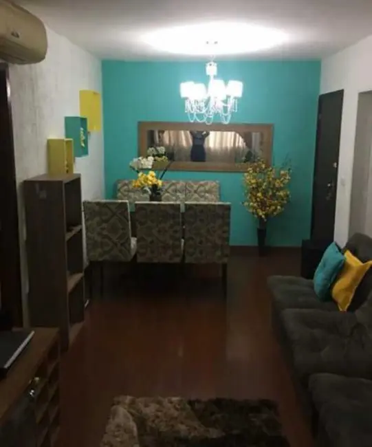 Foto 4 de Apartamento com 2 quartos à venda, 65m2 em Rio De Janeiro - RJ