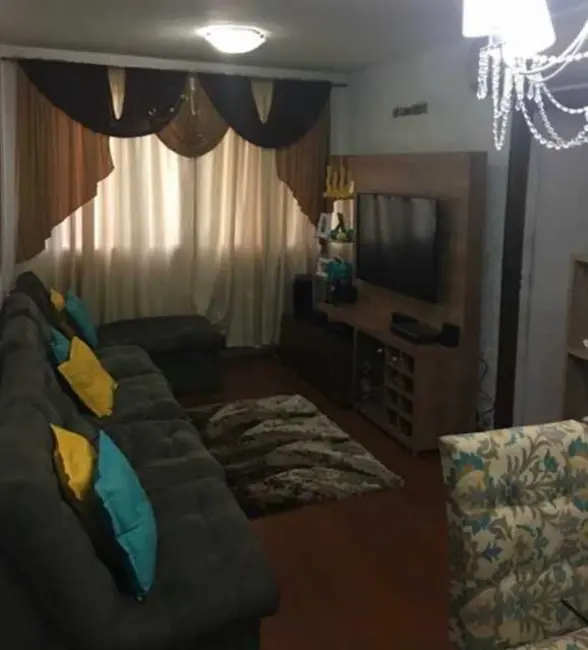 Foto 2 de Apartamento com 2 quartos à venda, 65m2 em Rio De Janeiro - RJ