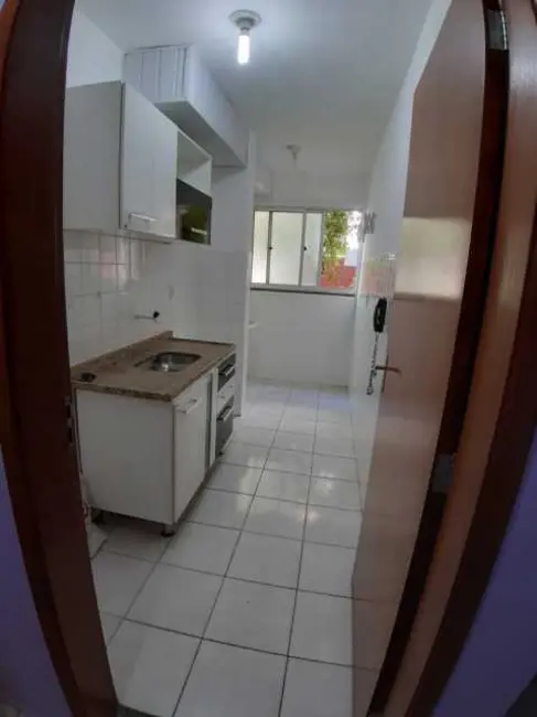 Foto 2 de Apartamento com 2 quartos à venda, 48m2 em Rio De Janeiro - RJ