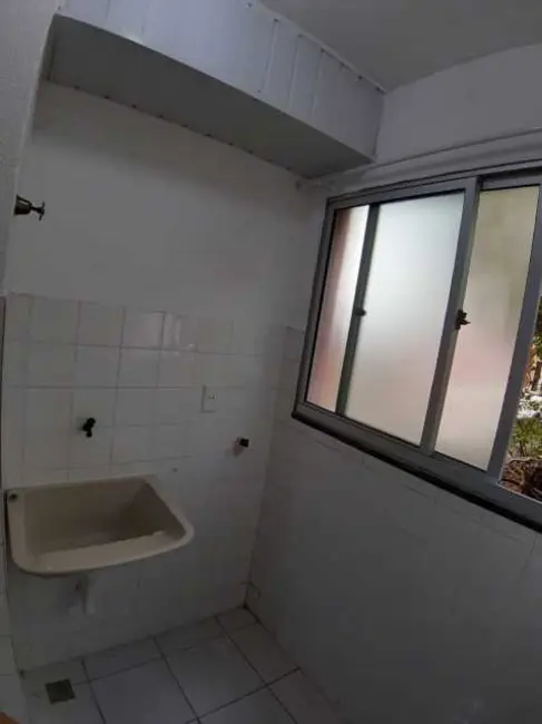 Foto 7 de Apartamento com 2 quartos à venda, 48m2 em Rio De Janeiro - RJ