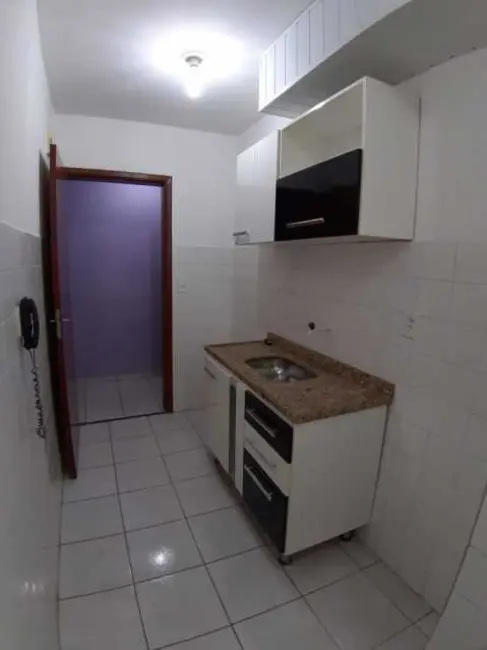 Foto 4 de Apartamento com 2 quartos à venda, 48m2 em Rio De Janeiro - RJ