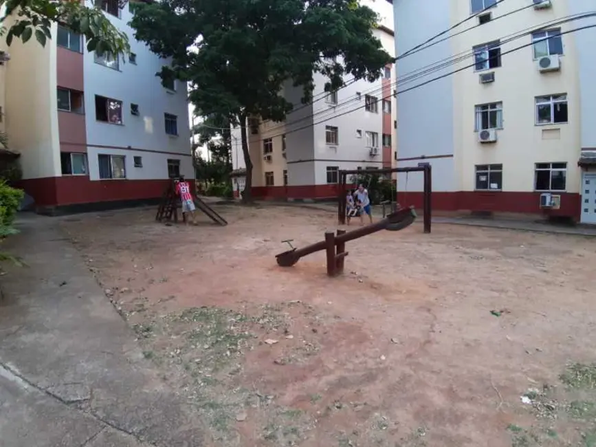 Foto 9 de Apartamento com 2 quartos à venda, 48m2 em Rio De Janeiro - RJ