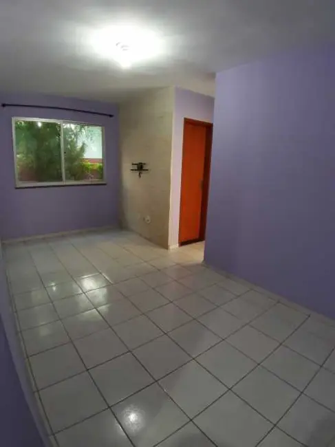 Foto 1 de Apartamento com 2 quartos à venda, 48m2 em Rio De Janeiro - RJ