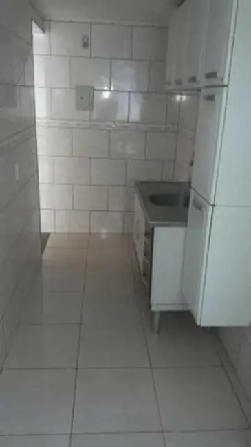 Foto 2 de Apartamento com 2 quartos à venda, 50m2 em Rio De Janeiro - RJ
