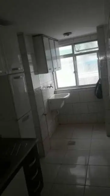 Foto 3 de Apartamento com 2 quartos à venda, 50m2 em Rio De Janeiro - RJ