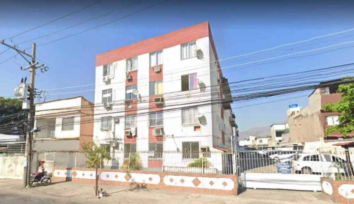 Foto 1 de Apartamento com 2 quartos à venda, 48m2 em Rio De Janeiro - RJ