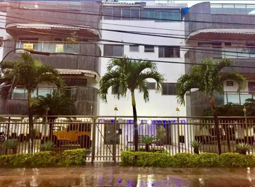 Foto 1 de Apartamento com 2 quartos à venda, 95m2 em Rio De Janeiro - RJ