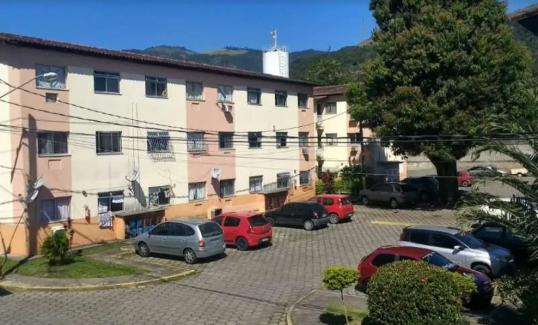Foto 1 de Apartamento com 2 quartos à venda, 50m2 em Rio De Janeiro - RJ